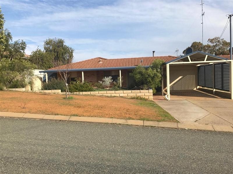 1A Prussian Way, Boddington WA 6390