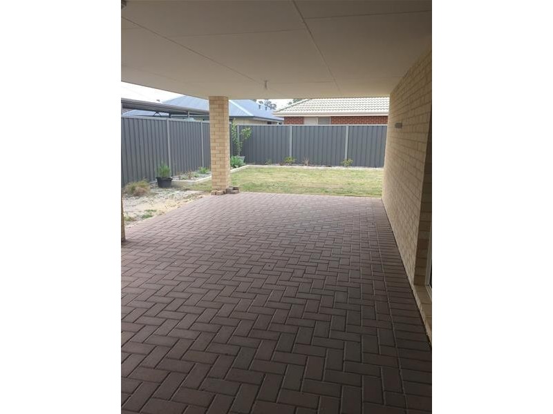 7 Lyttleton Lane, Pinjarra WA 6208