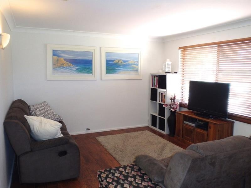 12 Nuytsia Place, Pinjarra WA 6208