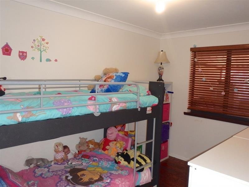 12 Nuytsia Place, Pinjarra WA 6208