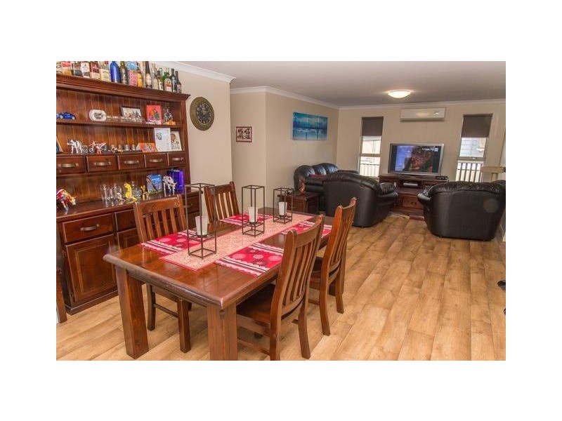 8 Wattle Drive, Boddington WA 6390