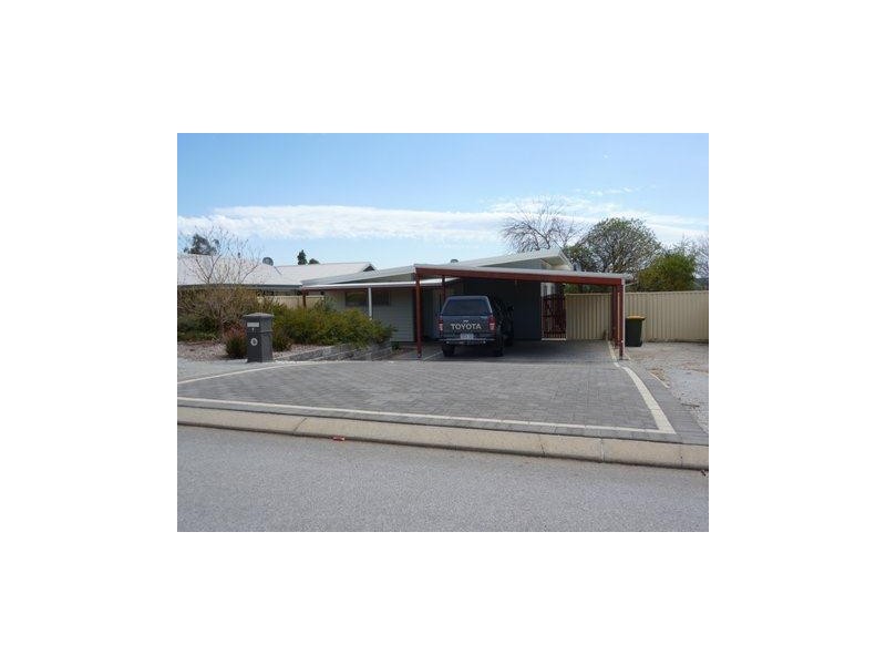 4 Pecan Place, Boddington WA 6390