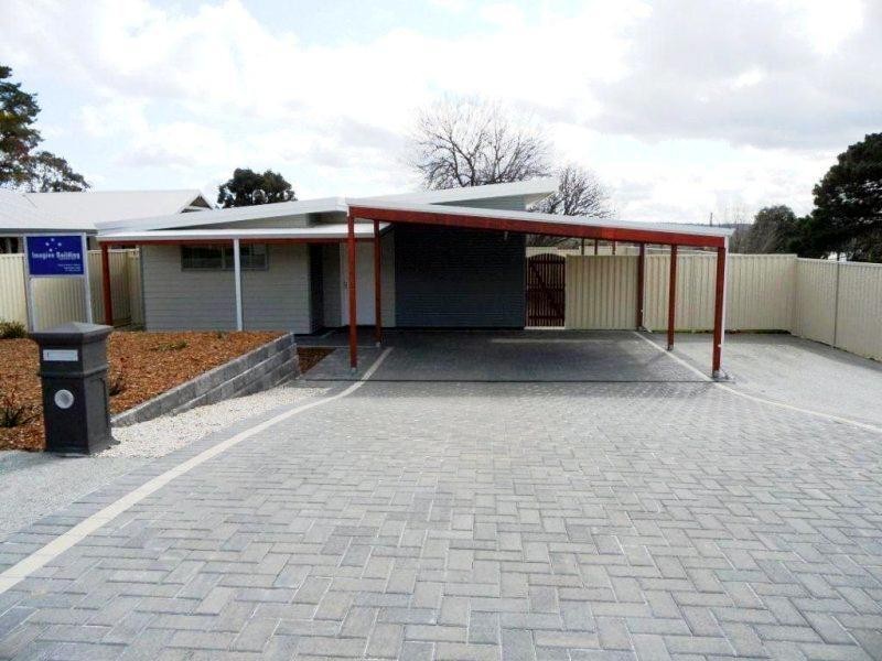 4 Pecan Place, Boddington WA 6390