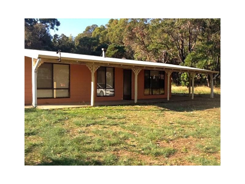 40 Francklyn Road, Yarloop WA 6218