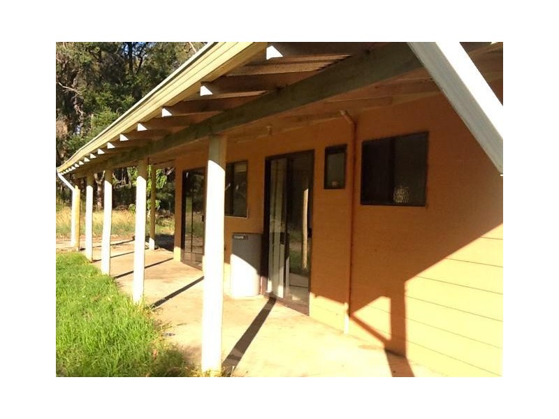 40 Francklyn Road, Yarloop WA 6218