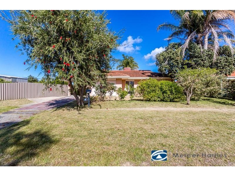 1 Carcoola Avenue, Pinjarra WA 6208