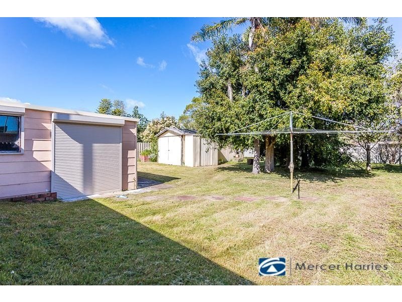 1 Carcoola Avenue, Pinjarra WA 6208
