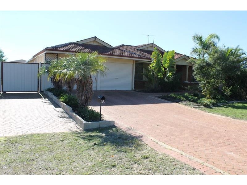 120 South Yunderup Road, South Yunderup WA 6208
