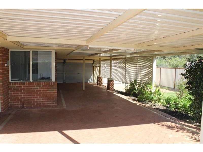 120 South Yunderup Road, South Yunderup WA 6208