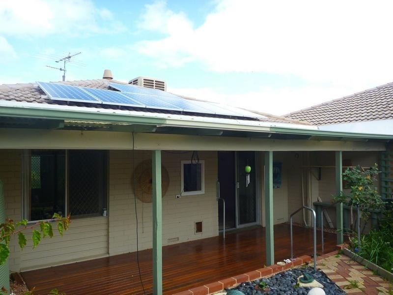 1/6 Uldina Place, Pinjarra WA 6208