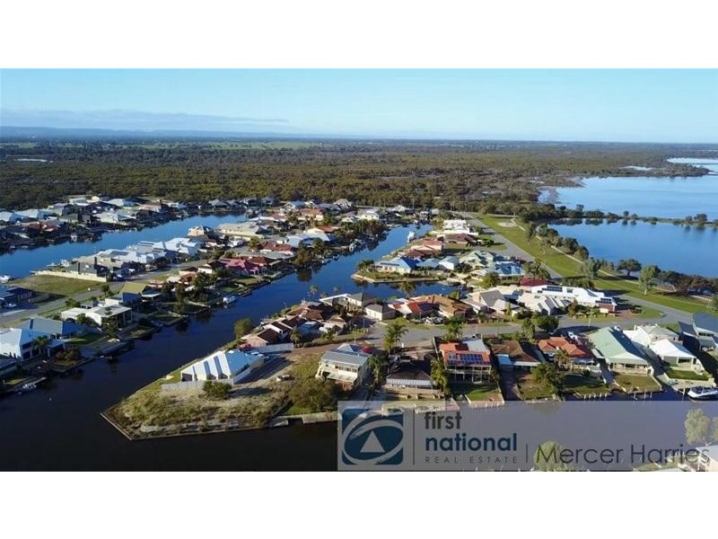 11 Oomoo Place, South Yunderup WA 6208