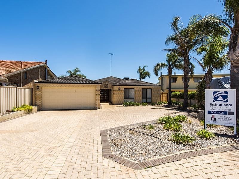 11 Oomoo Place, South Yunderup WA 6208