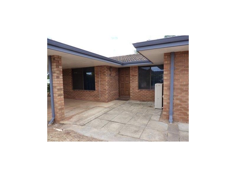 31 Johnstone Street, Boddington WA 6390