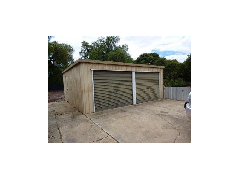 31 Johnstone Street, Boddington WA 6390