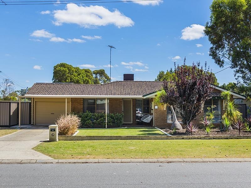 26 Kingfisher Drive, North Yunderup WA 6208