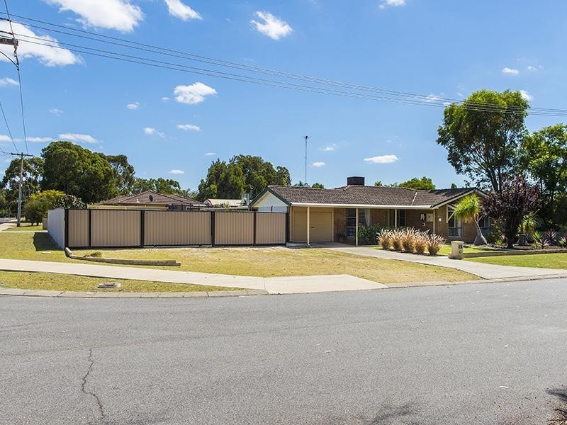 26 Kingfisher Drive, North Yunderup WA 6208