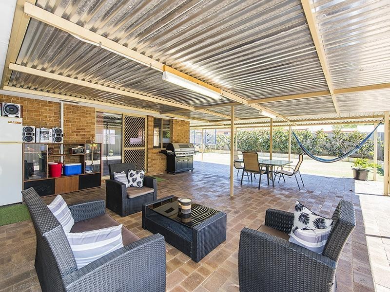 26 Kingfisher Drive, North Yunderup WA 6208