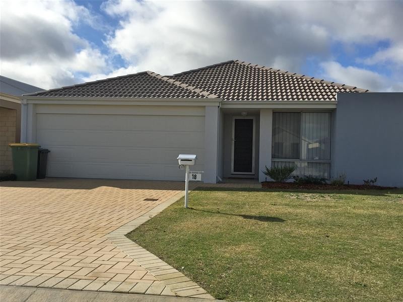 18 Blair Street, South Yunderup WA 6208