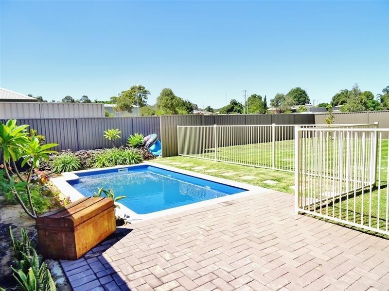 9 Harrison Way, Waroona WA 6215