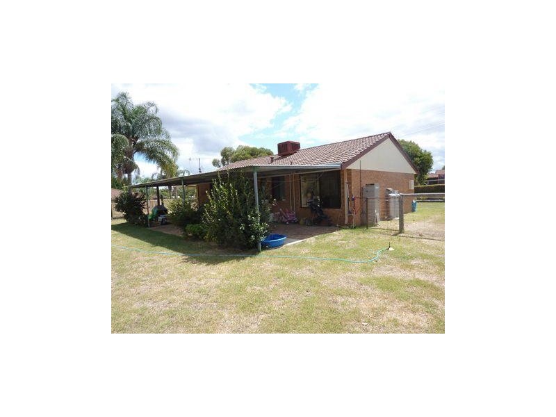 16 Greenstone Way, Boddington WA 6390