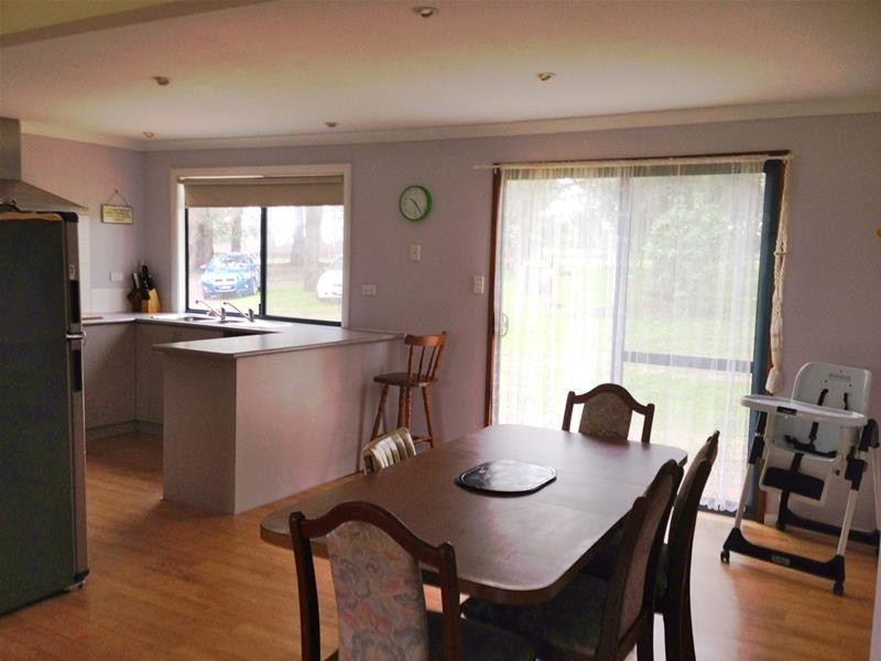 125  Thompson Road, Cookernup WA 6220