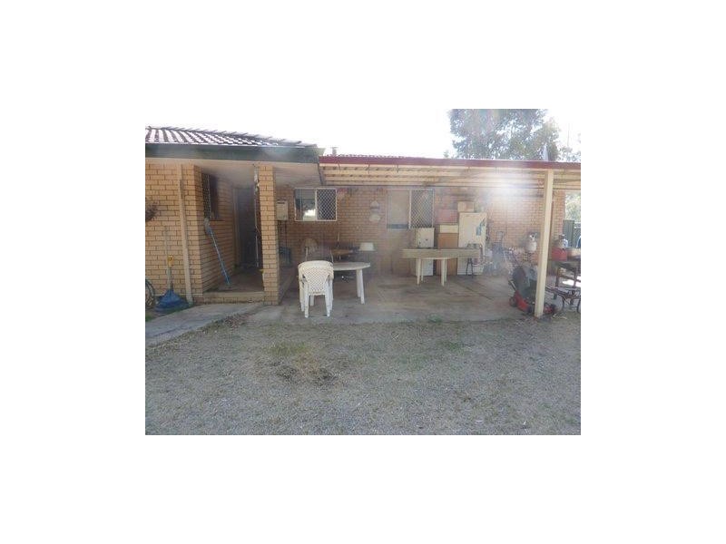 3 Wuraming Avenue, Boddington WA 6390