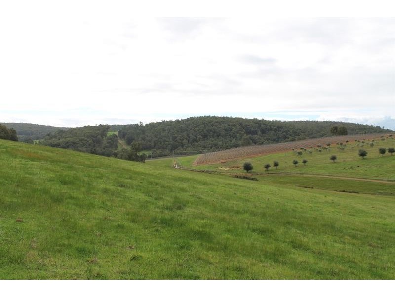 Lot 23 Prince Road, Waroona WA 6215