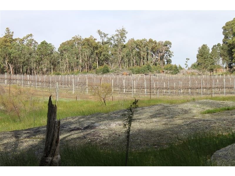 Lot 23 Prince Road, Waroona WA 6215