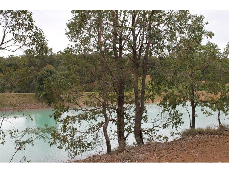 Lot 23 Prince Road, Waroona WA 6215
