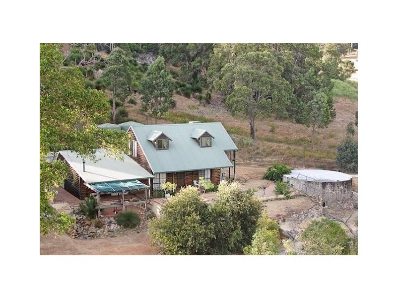 1360 Pinjarra-Williams Road, Meelon WA 6208