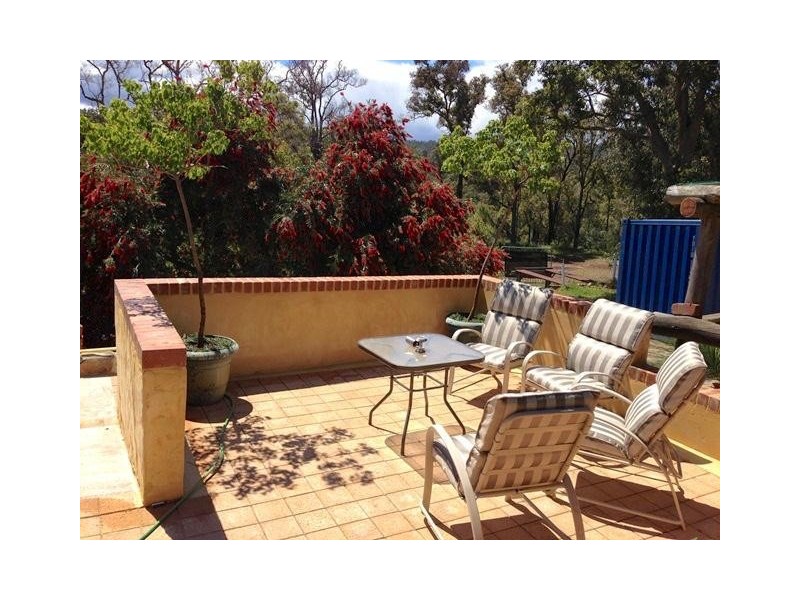 1360 Pinjarra-Williams Road, Meelon WA 6208