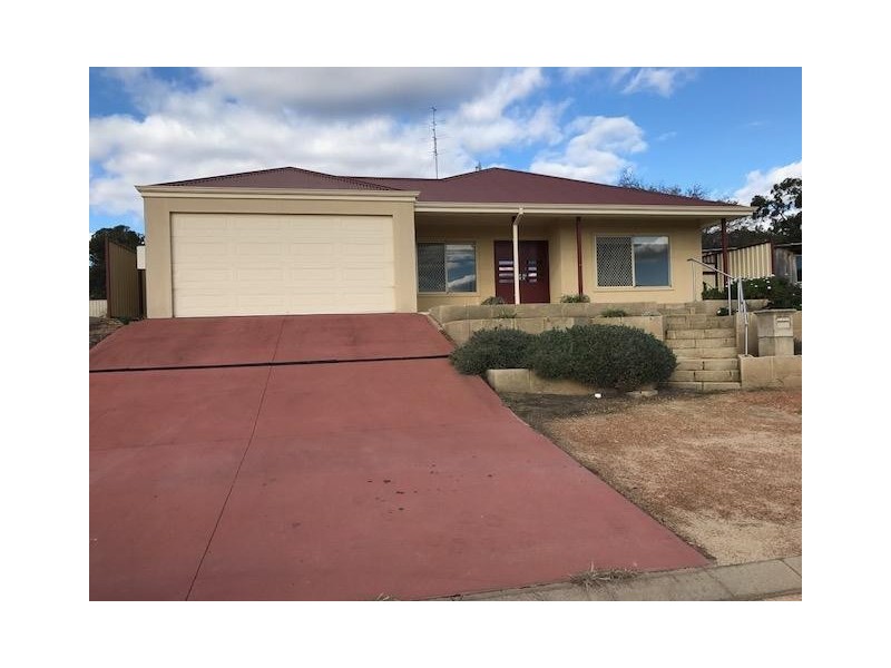 7 Sheoak Court, Boddington WA 6390