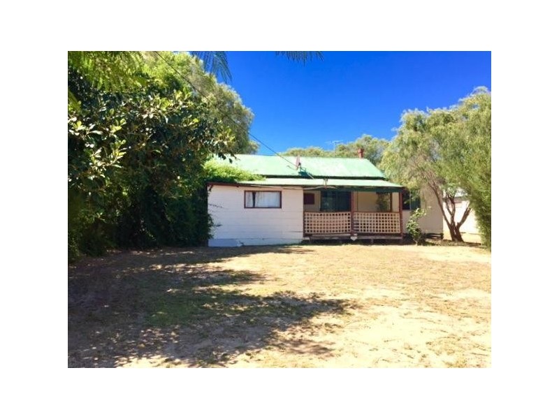 23 Parnell Street, Waroona WA 6215