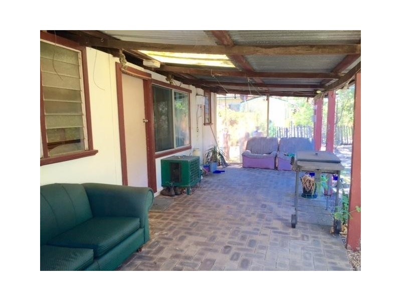 23 Parnell Street, Waroona WA 6215