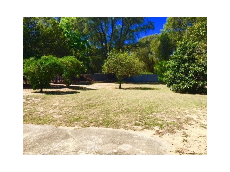 23 Parnell Street, Waroona WA 6215