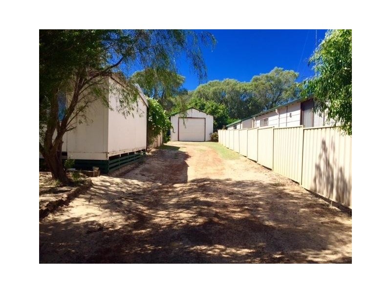 23 Parnell Street, Waroona WA 6215