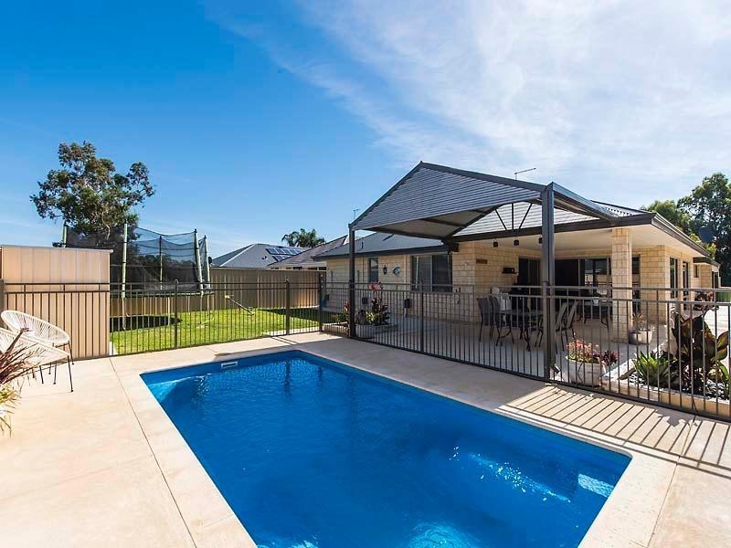 45 Hampton Road, Pinjarra WA 6208