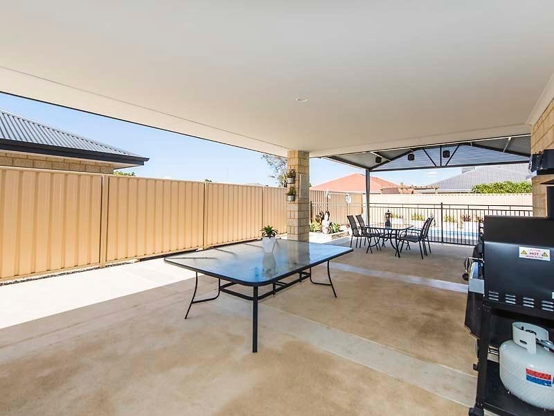 45 Hampton Road, Pinjarra WA 6208