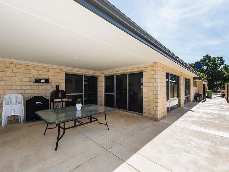 45 Hampton Road, Pinjarra WA 6208