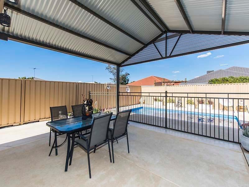 45 Hampton Road, Pinjarra WA 6208