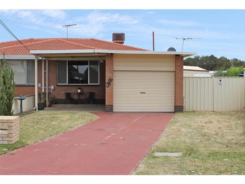 25B Humphrey Street, Pinjarra WA 6208
