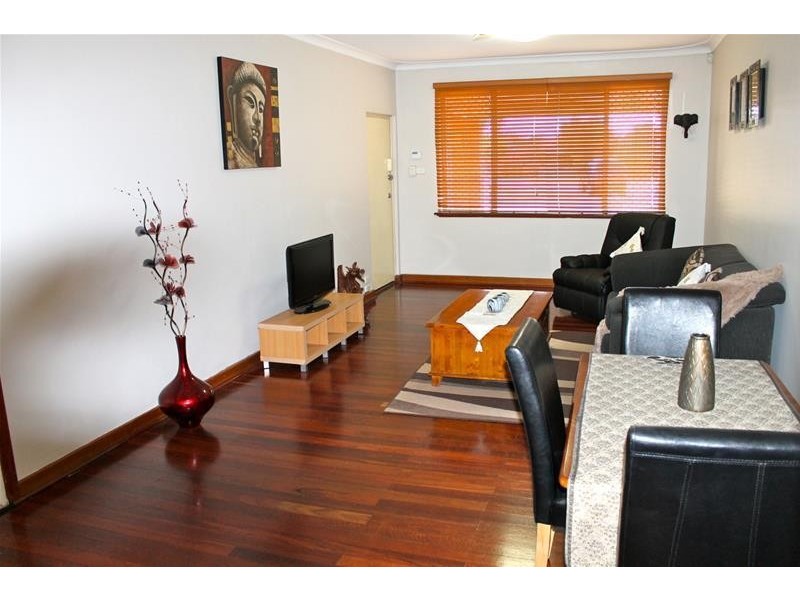 25B Humphrey Street, Pinjarra WA 6208