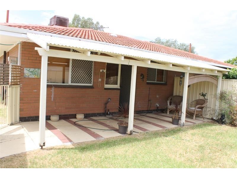 25B Humphrey Street, Pinjarra WA 6208