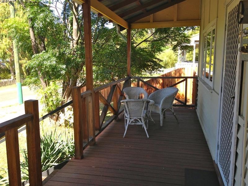 17 Marginata Cresent, Dwellingup WA 6213