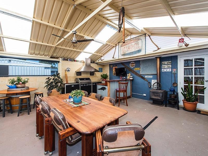 20 Salter Street, Pinjarra WA 6208