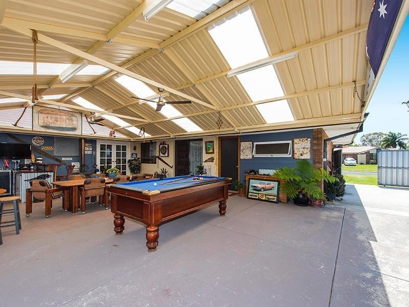 20 Salter Street, Pinjarra WA 6208