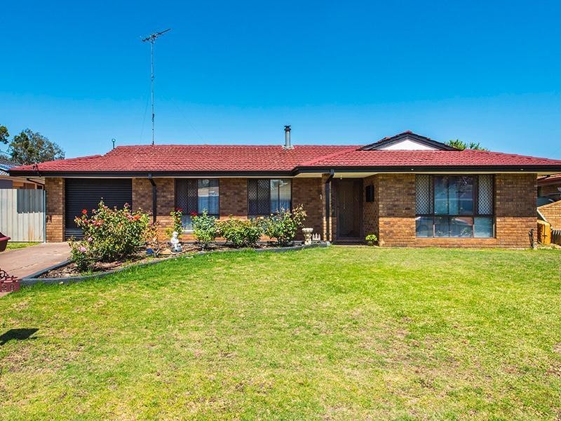 20 Salter Street, Pinjarra WA 6208