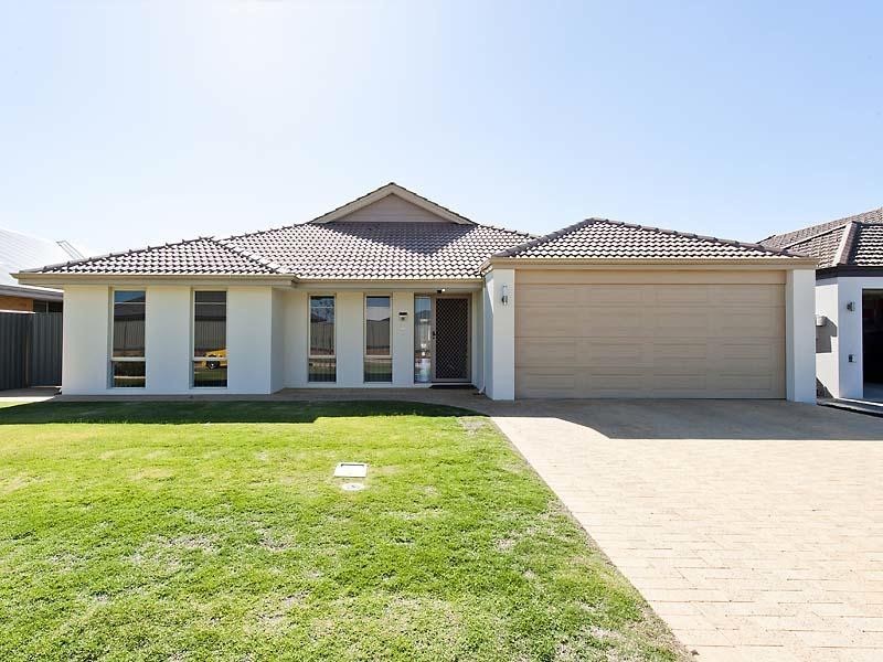 35 Purcell Gardens, South Yunderup WA 6208