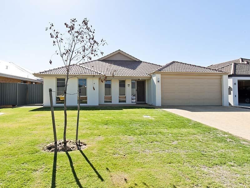35 Purcell Gardens, South Yunderup WA 6208