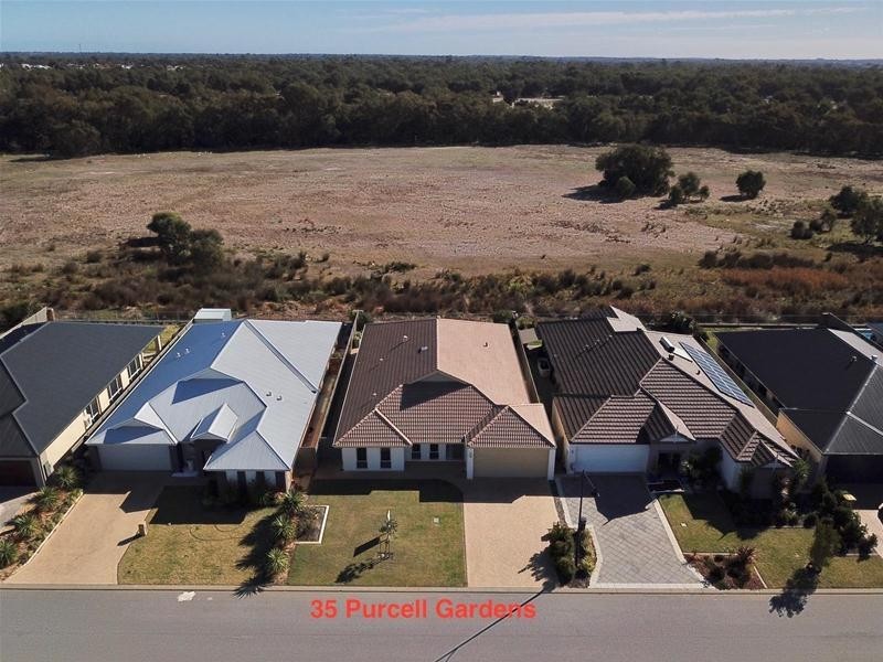 35 Purcell Gardens, South Yunderup WA 6208